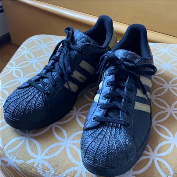 adidas | Shoes | Adidas Superstar Holographic Sneakers | Poshmark